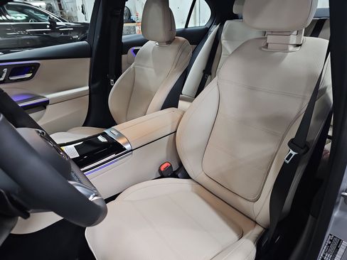 New 2026 Mercedes-Benz C 300 Sedan image 16