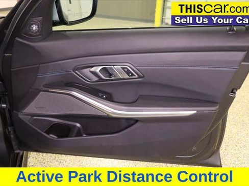 Used 2021 BMW M340i xDrive AWD/4WD image 38