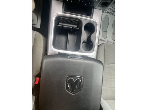 Used 2023 RAM 1500 Express w/ Wheel & Sound Group AWD/4WD image 21