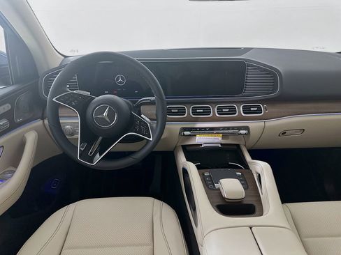 New 2026 Mercedes-Benz GLE 450 4MATIC image 25