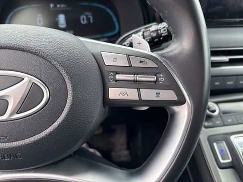 Used 2025 Hyundai Palisade SEL AWD/4WD image 20