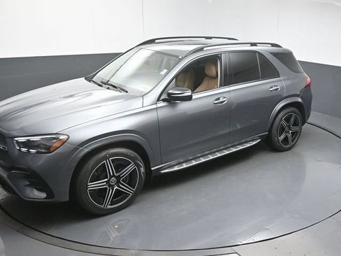 New 2026 Mercedes-Benz GLE 350 4MATIC image 44