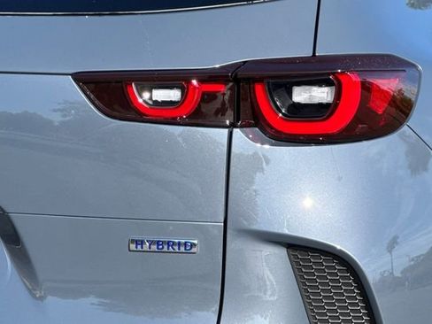 New 2026 MAZDA CX-50 2.5 Hybrid w/ Weather Package image 32