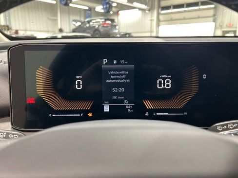New 2026 Kia Sorento X-Line EX AWD/4WD image 16