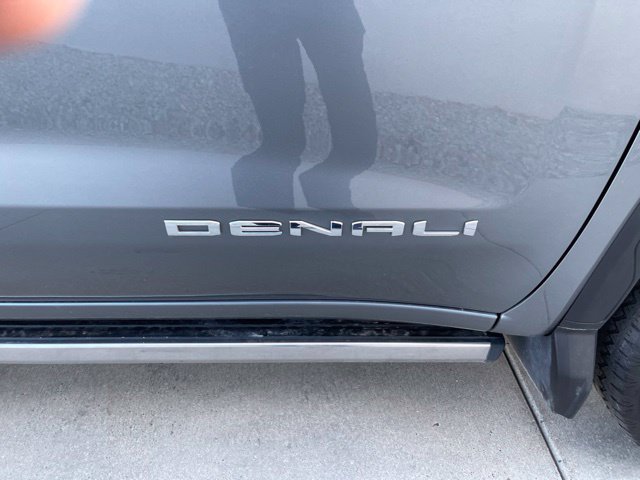 Used 2020 GMC Sierra 1500 Denali w/ Denali Ultimate Package AWD/4WD image 22