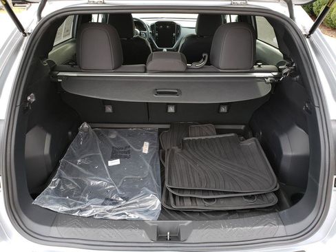 Used 2025 Subaru Crosstrek 2.5i Sport image 15