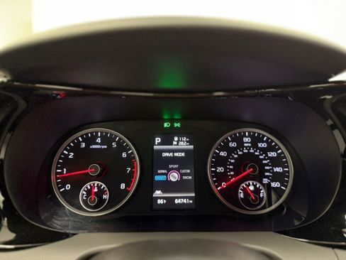 Used 2022 Kia K5 GT-Line w/ GT-Line Awd Premium Package image 56