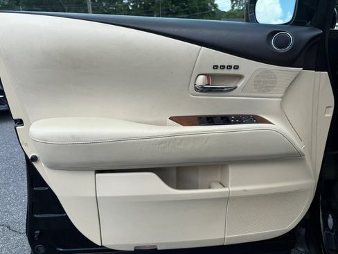 Used 2015 Lexus RX 350 FWD image 16