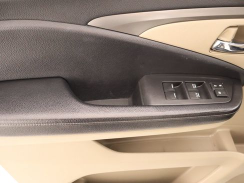 Used 2018 Honda Ridgeline RTL-T image 15