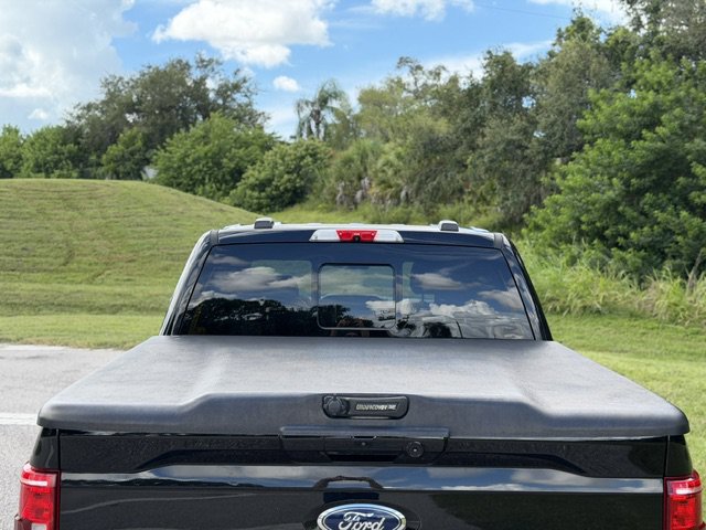 Used 2021 Ford F150 XLT w/ Equipment Group 302A High RWD image 5