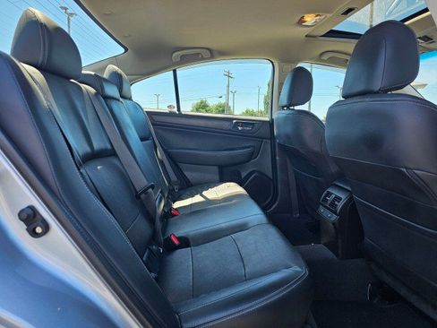 Used 2016 Subaru Legacy 2.5i Limited AWD/4WD image 13