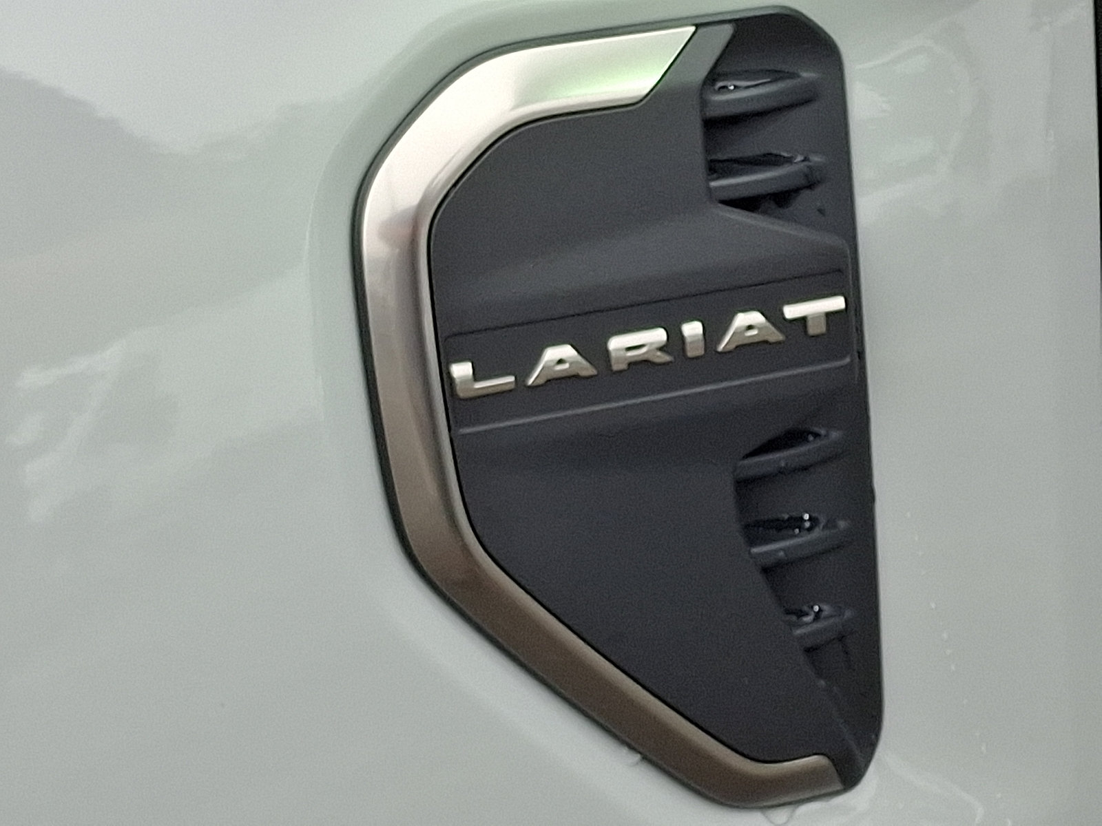 New 2026 Ford Ranger Lariat w/ FX4 Off-Road Package AWD/4WD image 20
