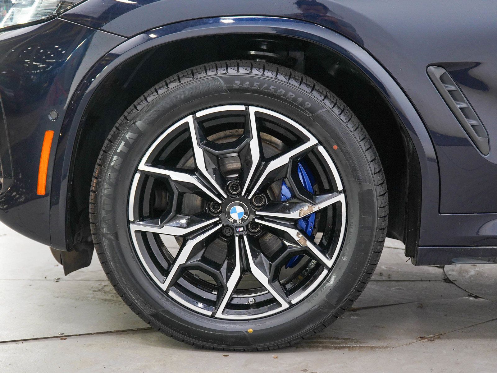 Used 2024 BMW X3 M40i AWD/4WD image 29
