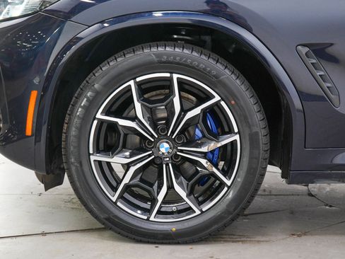 Used 2024 BMW X3 M40i AWD/4WD image 29