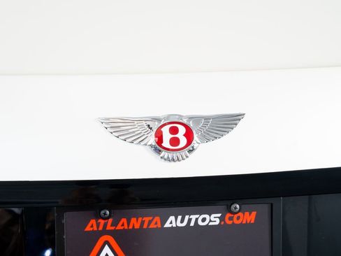 Used 2015 Bentley Flying Spur V8 AWD/4WD image 15