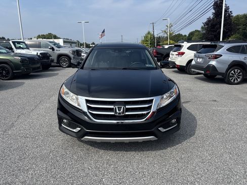 Used 2015 Honda Crosstour EX-L image 16