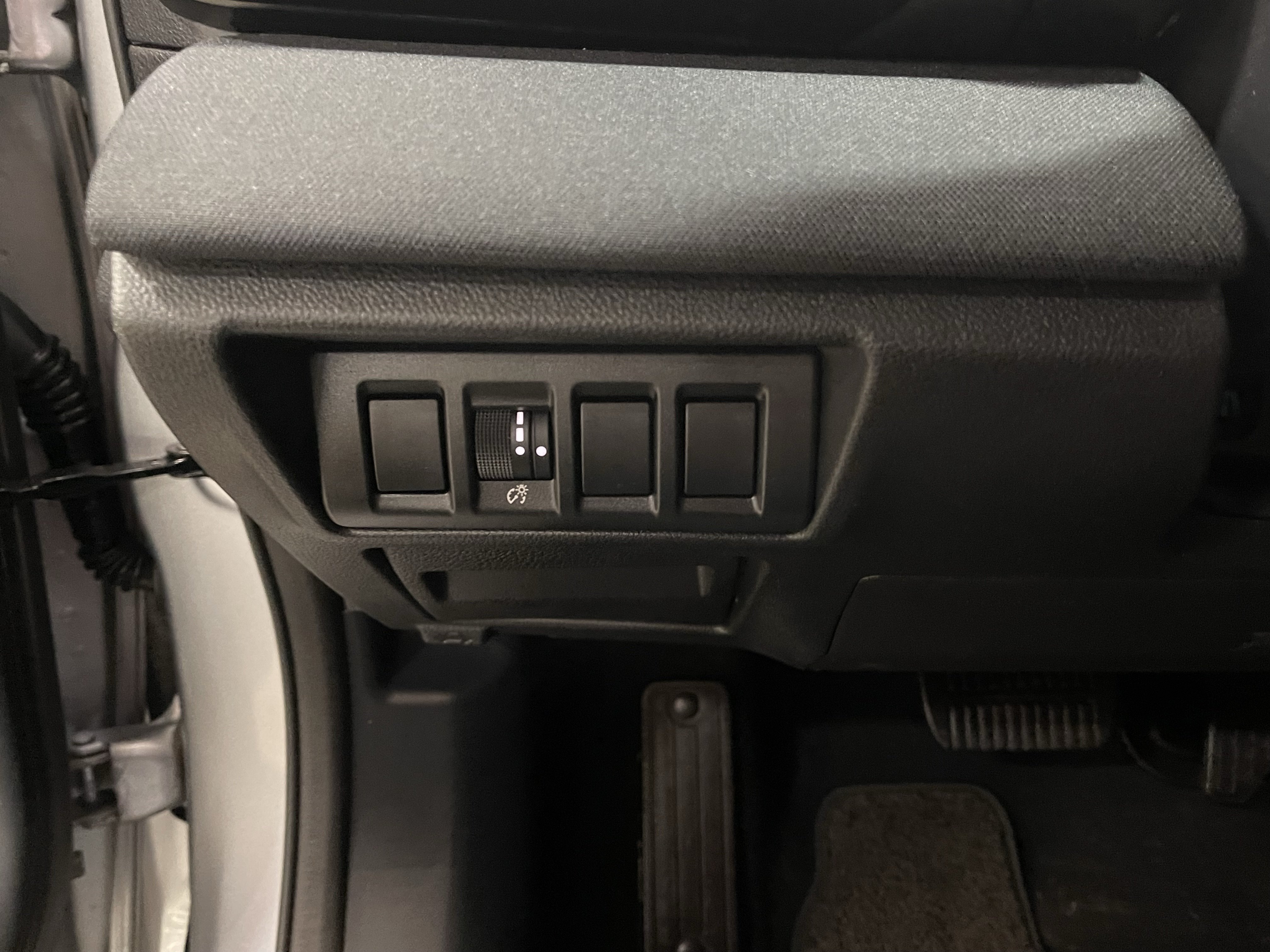 Used 2024 Subaru Outback AWD/4WD image 25