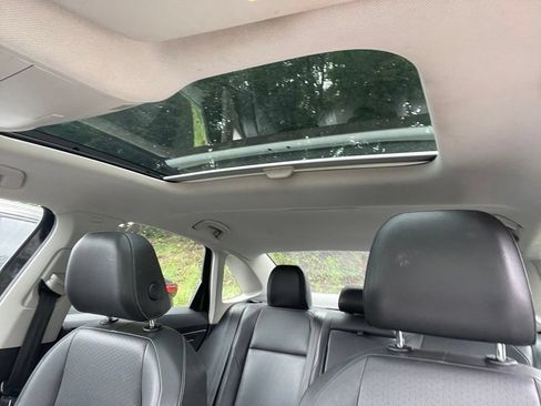 Used 2019 Volkswagen Jetta SE FWD image 21