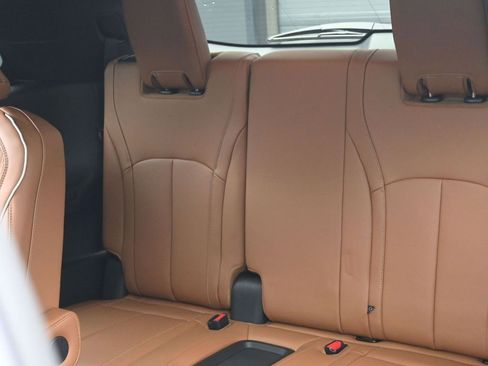 New 2026 INFINITI QX60 Autograph w/ Dark Cargo Package image 22