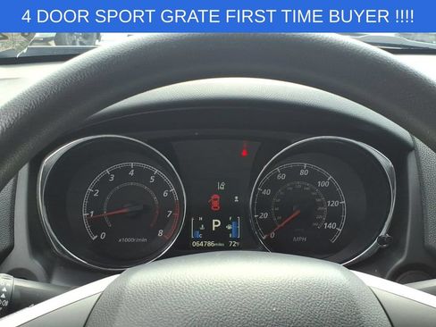 Used 2022 Mitsubishi Outlander Sport AWD image 16