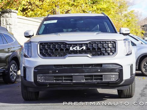 Used 2023 Kia Telluride SX X-Line image 19