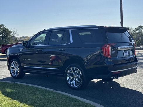Used 2022 GMC Yukon Denali image 8