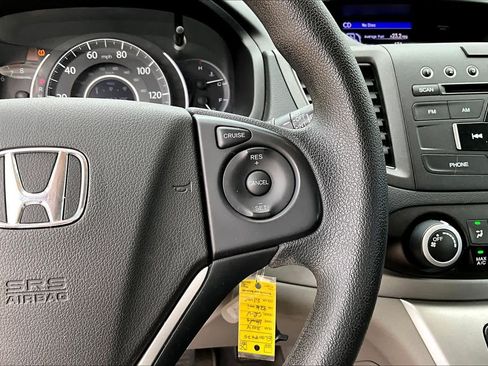 Used 2014 Honda CR-V EX image 24