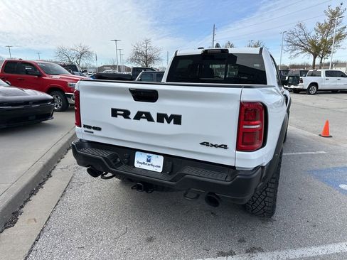 New 2026 RAM 1500 RHO w/ RHO Level 1 Equipment Group AWD/4WD image 28