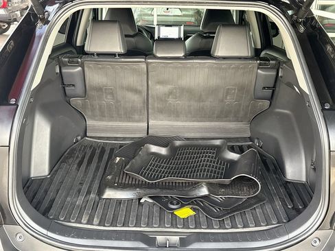 Certified 2024 Toyota RAV4 XLE Premium w/ Weather Package FWD image 28