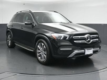 Used 2021 Mercedes-Benz GLE 350 4MATIC