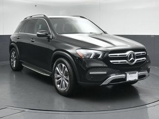 Used 2021 Mercedes-Benz GLE 350 4MATIC video 1