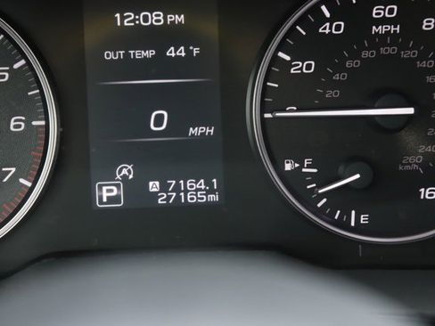 Used 2023 Subaru Legacy Premium image 29