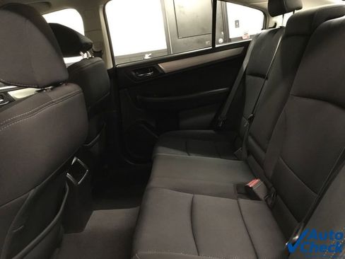 Used 2016 Subaru Legacy 2.5i Premium image 28