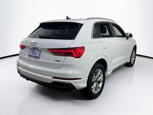 Used 2023 Audi Q3 2.0T Premium AWD/4WD image 5
