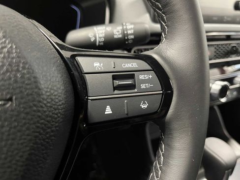 New 2026 Honda Civic Sport image 18