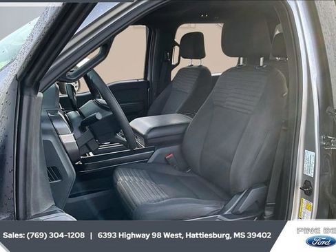 Certified 2023 Ford F150 XL w/ STX Appearance Package image 19