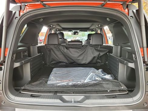 New 2026 Honda Passport TrailSport Elite image 15