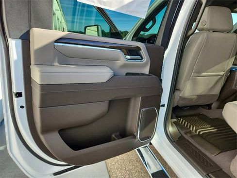 New 2026 Chevrolet Silverado 3500 LT w/ Leather Package image 30