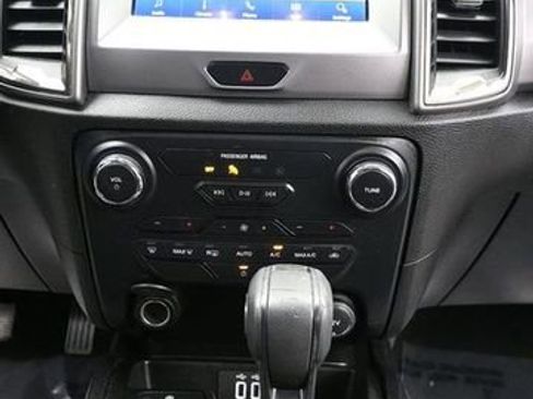 Used 2021 Ford Ranger XLT image 23