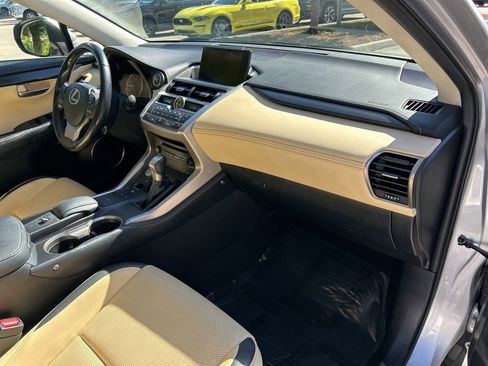 Used 2016 Lexus NX 200t FWD w/ Premium Package image 42