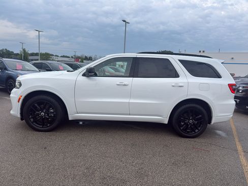Used 2023 Dodge Durango GT AWD/4WD image 6