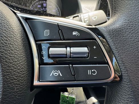 Used 2024 Kia Forte LX FWD image 19