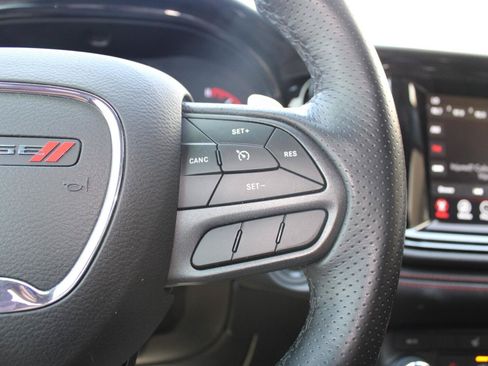 Certified 2023 Dodge Durango GT w/ Blacktop Package AWD/4WD image 14