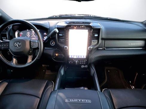 Certified 2024 RAM 2500 Limited image 15