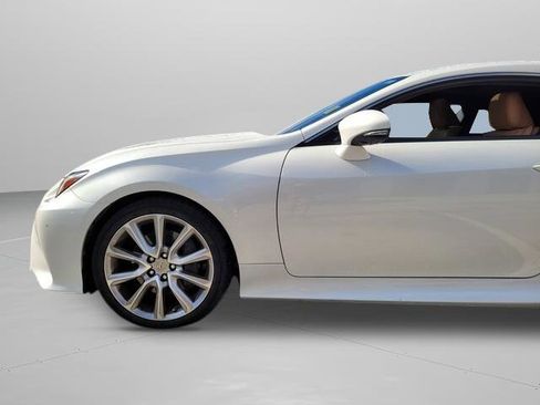 Used 2015 Lexus RC 350 image 26