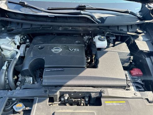 Used 2023 Nissan Murano SL FWD image 25