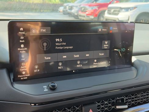 New 2026 Honda Accord EX-L image 15