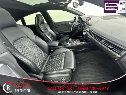 Used 2019 Audi RS 5 Sportback AWD/4WD image 47