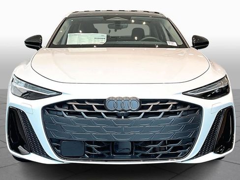 Used 2026 Audi A6 Premium Plus image 4