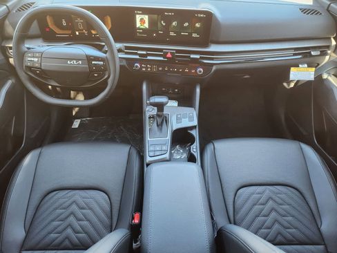 New 2026 Kia Sportage X-Line AWD/4WD image 23